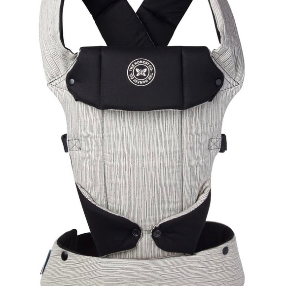 beco gemini 4 in 1 baby carrier